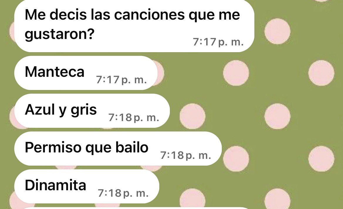 choriminn's tweet photo. mi papá diciendo los nombres d canciones d bts https://t.co/Jx1Um9jLcx