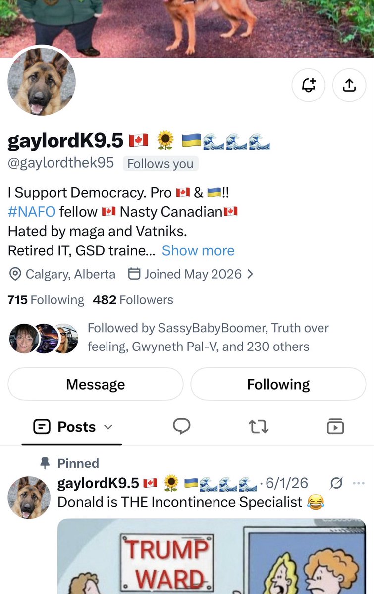keeshalldaylong's tweet photo. Let’s help our Blue friend today. Thank you Friends‼️💜💜💜
@gaylordthek95 😈🤩😈
@Sinfulskin2 🔥🔥🔥
#Sinner4Lyfe💪🏾😇
Special Shoutouts🔥🔥
#ABF(AllBlueFlags)
🥷🌊🏍️🫡🦆🔥 https://t.co/RQHTMELKYM