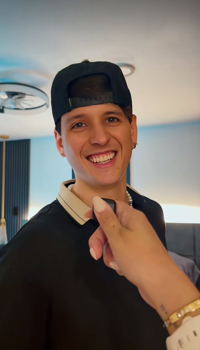 elzorrito_v's tweet photo. Mí vida tan hermoso vas a ser 😍😍 https://t.co/Olyapfd7F8