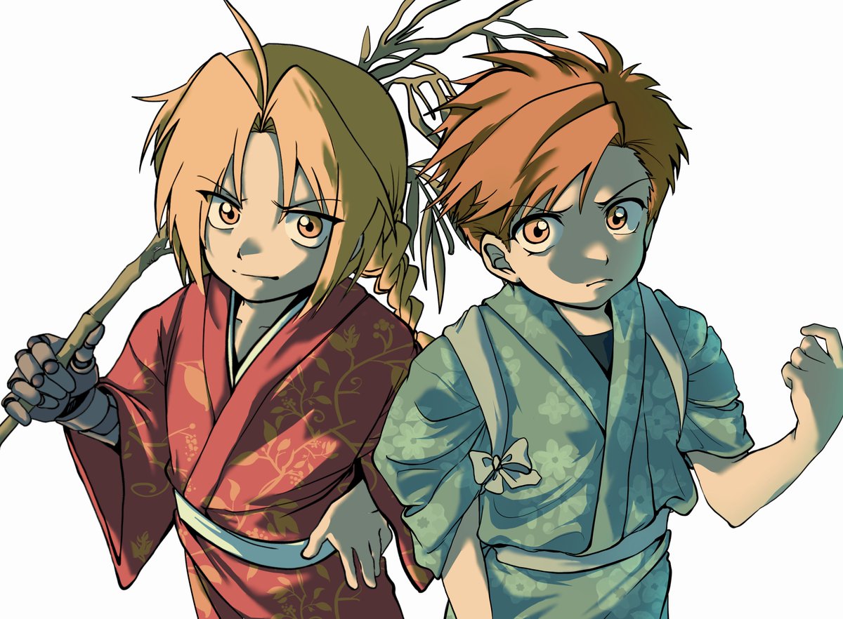 aledlen_sk's tweet photo. 에드 알 #fma https://t.co/AdrqBXd2Wv