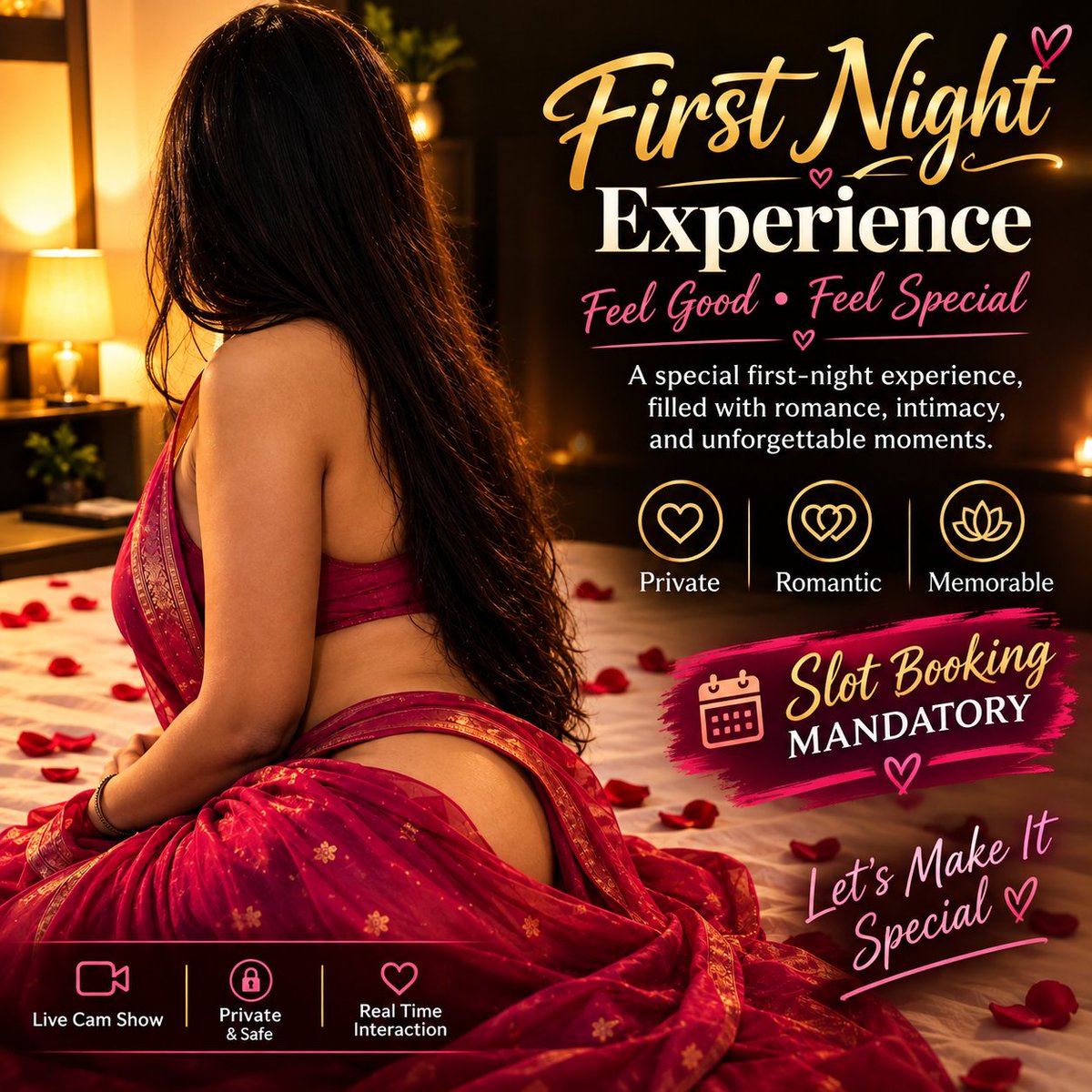 DeepikaHyd69's tweet photo. First Night Experience... Must try 
Hit me on Telegram: https://t.co/A6O63RLNJF https://t.co/TJuDIMRJw2