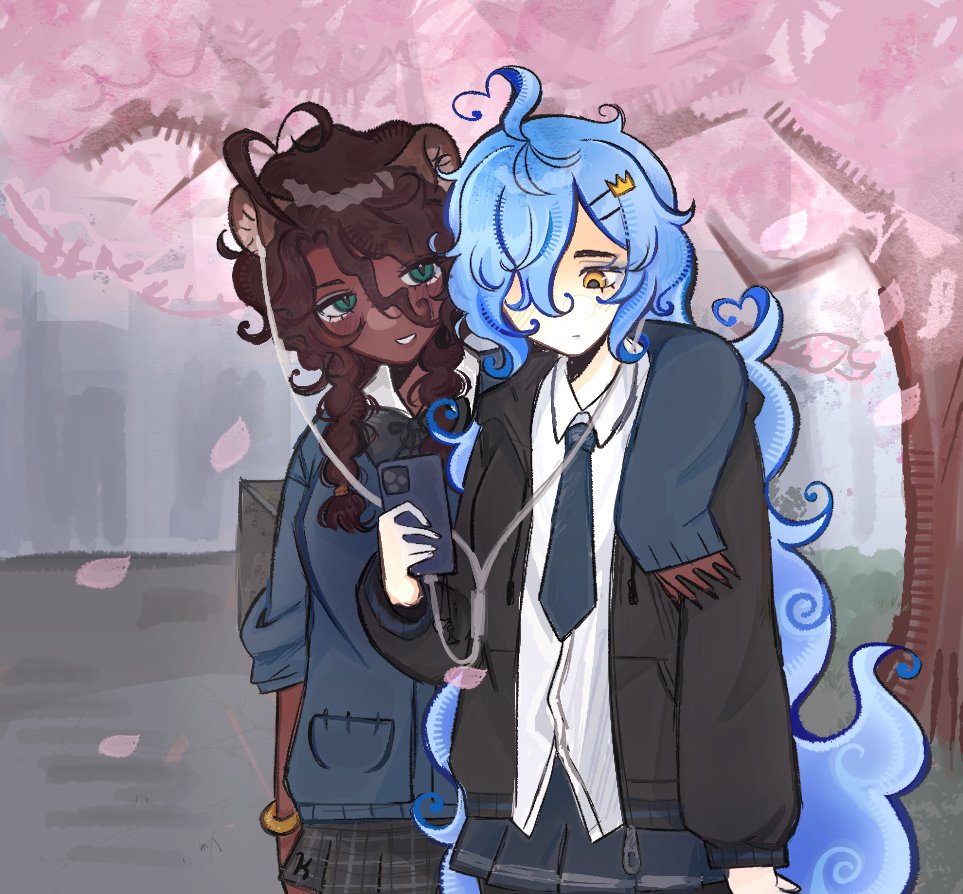 caterkisses's tweet photo. #leoide ouuuuuu I got lazy for the bg https://t.co/61Gqbc8G4A