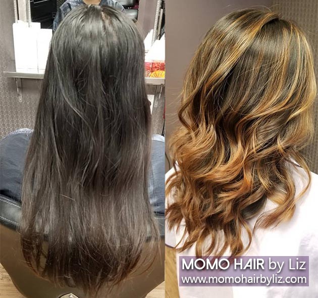 momohairbyliz's tweet photo. Use microfiber towels to dry colored hair. They reduce friction and frizz. Helps your balayage shine through.
https://t.co/SbbW0hYTia
#balayage #haircolor #balayagehair #blondebalayage #ombre @followers https://t.co/9W9K8qF9Gy