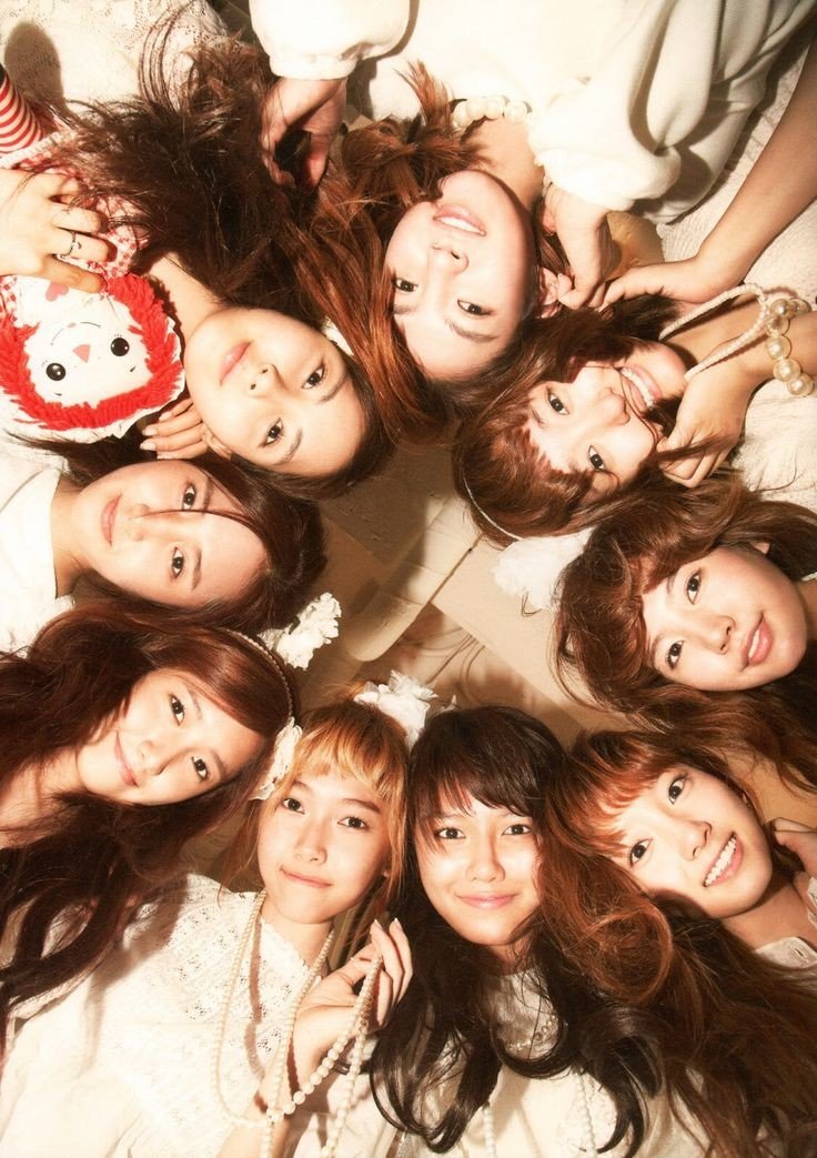 hourlysnsd's tweet photo. https://t.co/KB7Gj5ggAM