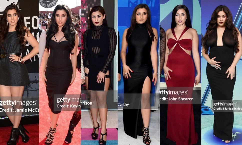 Jauregui_access's tweet photo. qual o look fav de vcs?
(lembrem de comentar usando a #VMAs e #streamEOD) https://t.co/1yoOZdlvE0