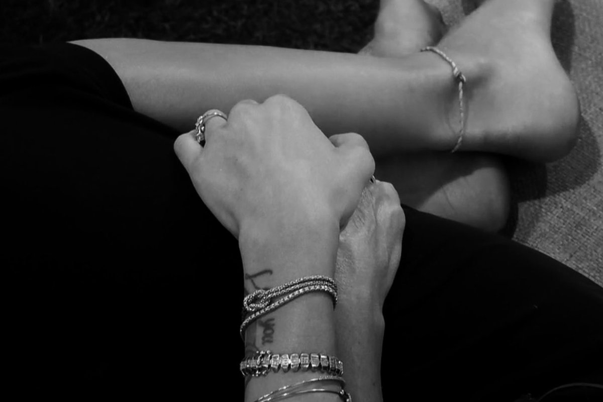 handexkerem2's tweet photo. Da proteggere ❤️ #gfvip https://t.co/tez0vN8AY3