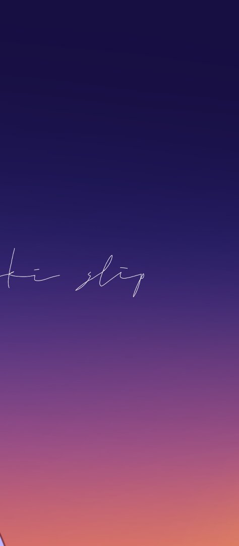 GameNyoi_FA's tweet photo. 🌙 #SliPaint https://t.co/BOyZ1M4LB7