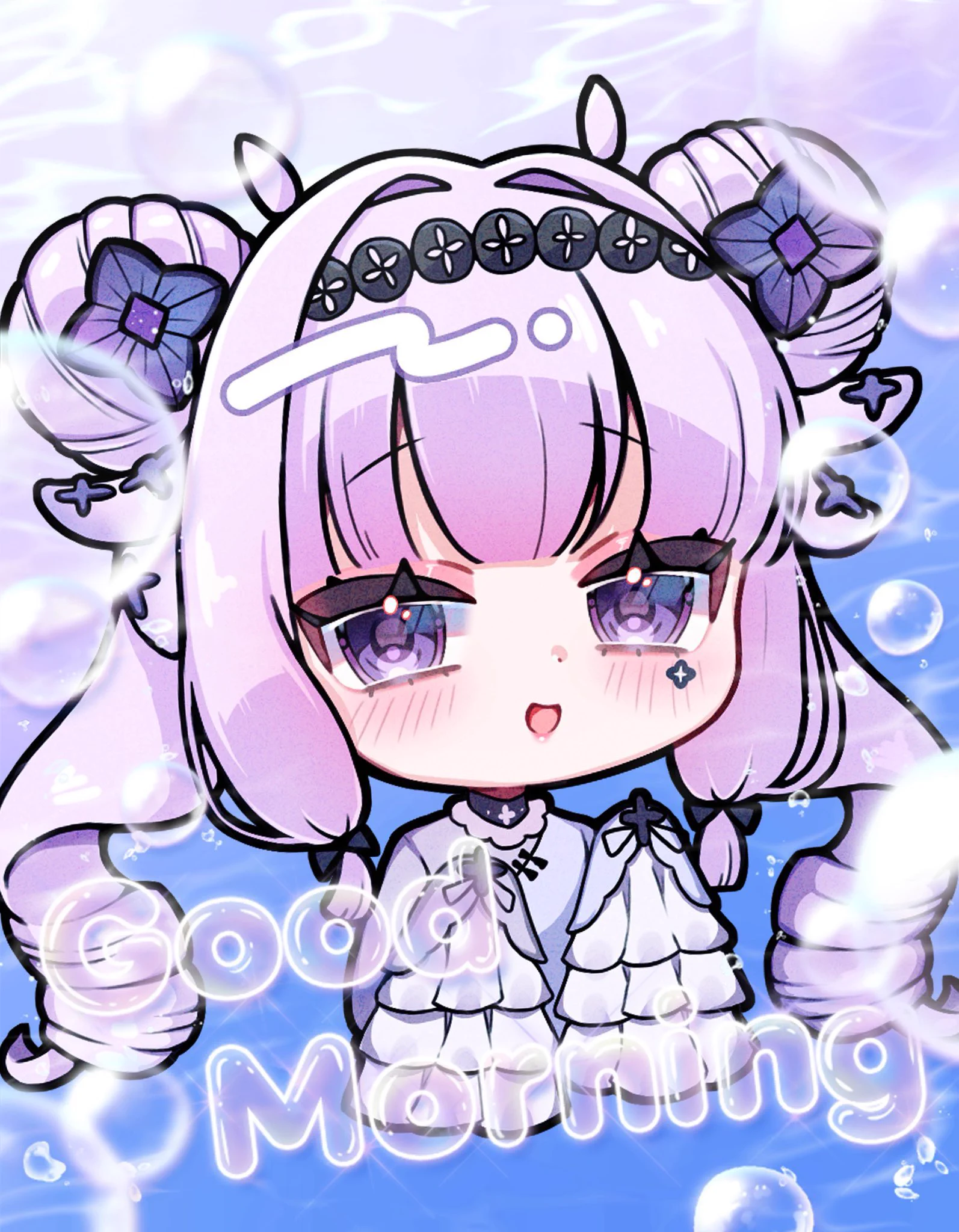 花蛸ちまり🐙🍭祝！サマポケ新作🥹✨✨@新人Vtuber on X: 