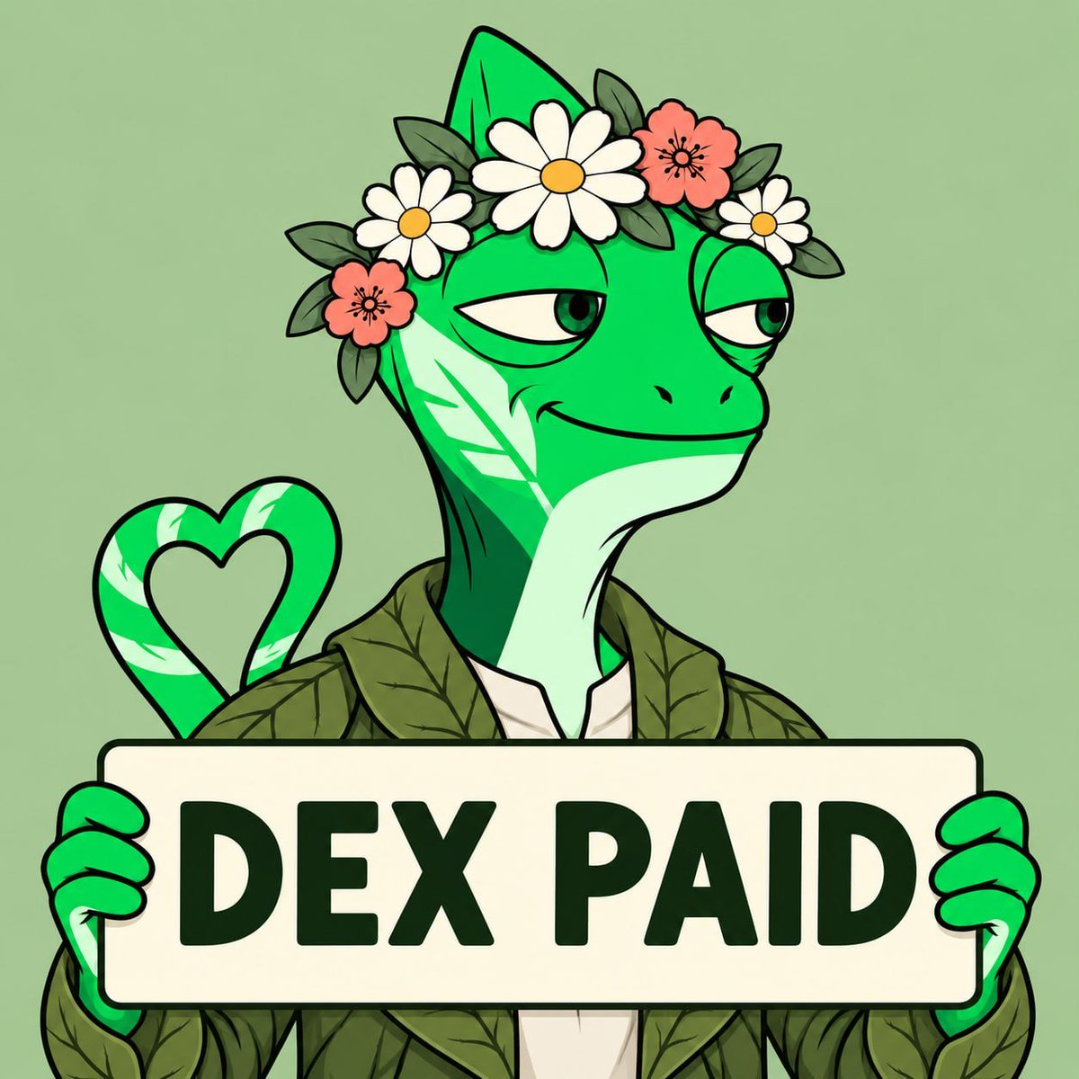 ChameleonScope's tweet photo. We're moving forward, Dexscreener is paid

Link: https://t.co/9uuTNrKNq4 https://t.co/mSrLssVFCC