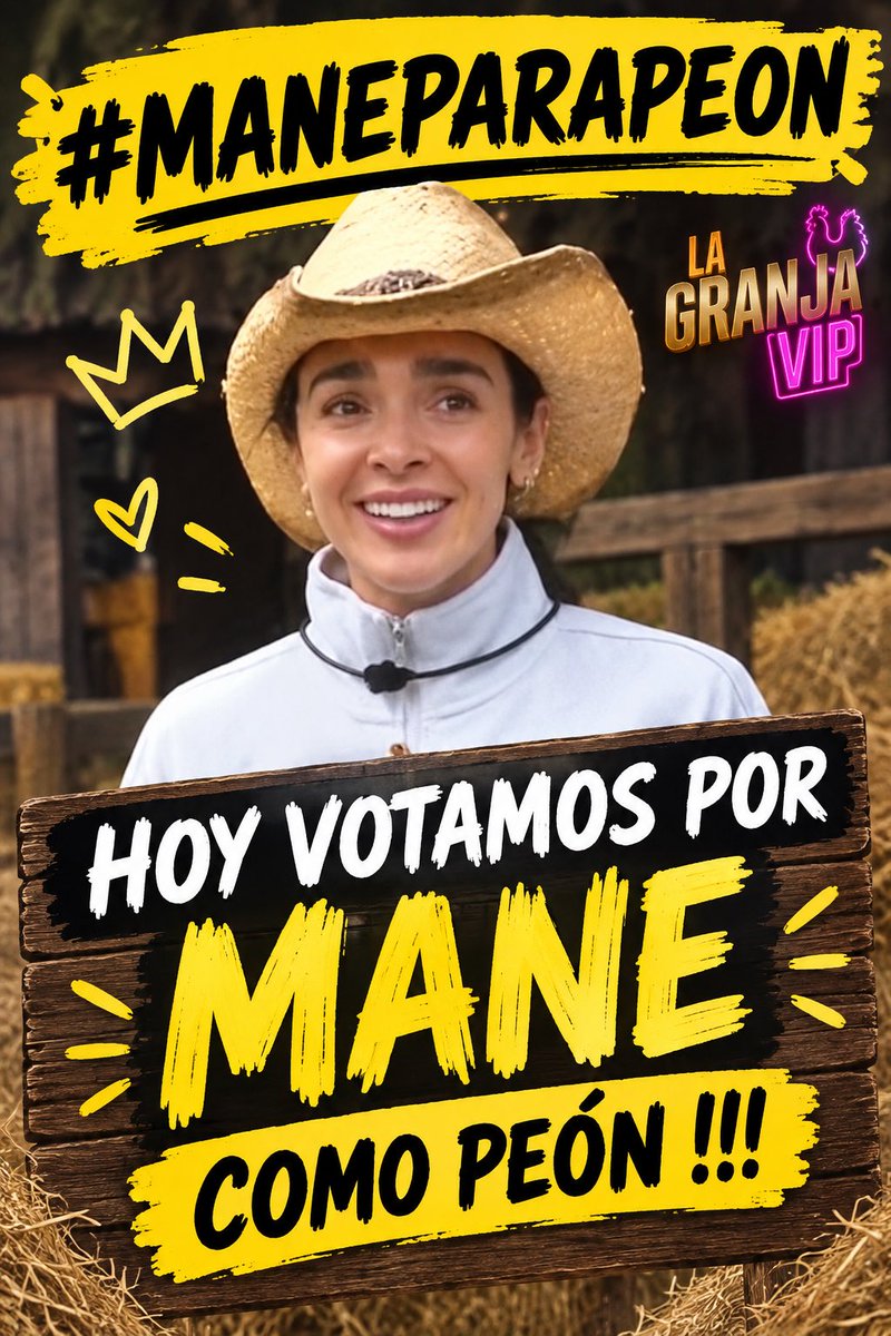 EliLCDLFM's tweet photo. @tswiftstan1998 Yo votaré por mane para peón https://t.co/x000WtgeVE