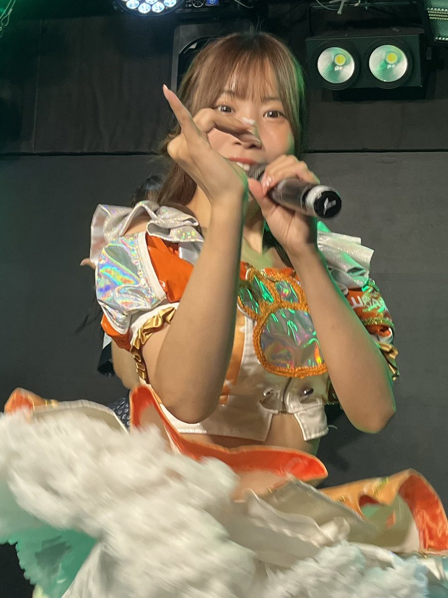 agachan212's tweet photo. 9月19日の五反田でのひまりん②
#天瀬ひまり
#ひまりんわーるど
#wonderchannel
#ワンダーチャンネル https://t.co/l0ydCpcDYj