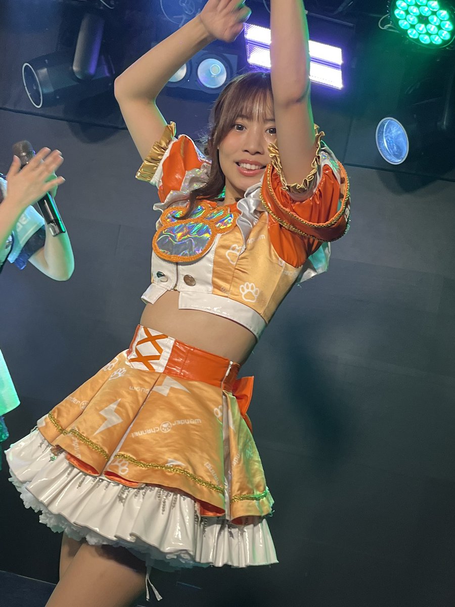 agachan212's tweet photo. 9月19日の五反田でのひまりん②
#天瀬ひまり
#ひまりんわーるど
#wonderchannel
#ワンダーチャンネル https://t.co/l0ydCpcDYj