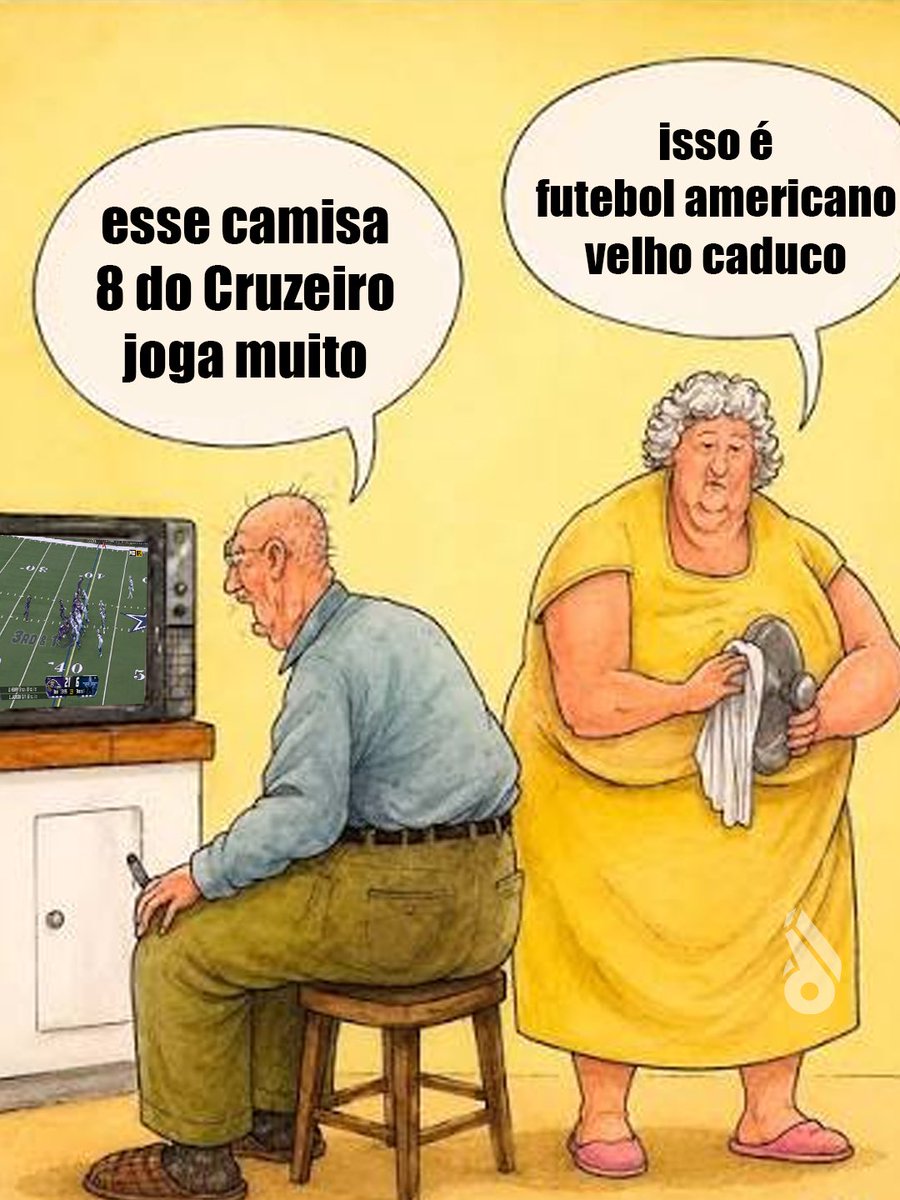 desimpedidos's tweet photo. Lamar Jackson tem vaga no meio-campo do seu time? https://t.co/rWSuJ5mBR2
