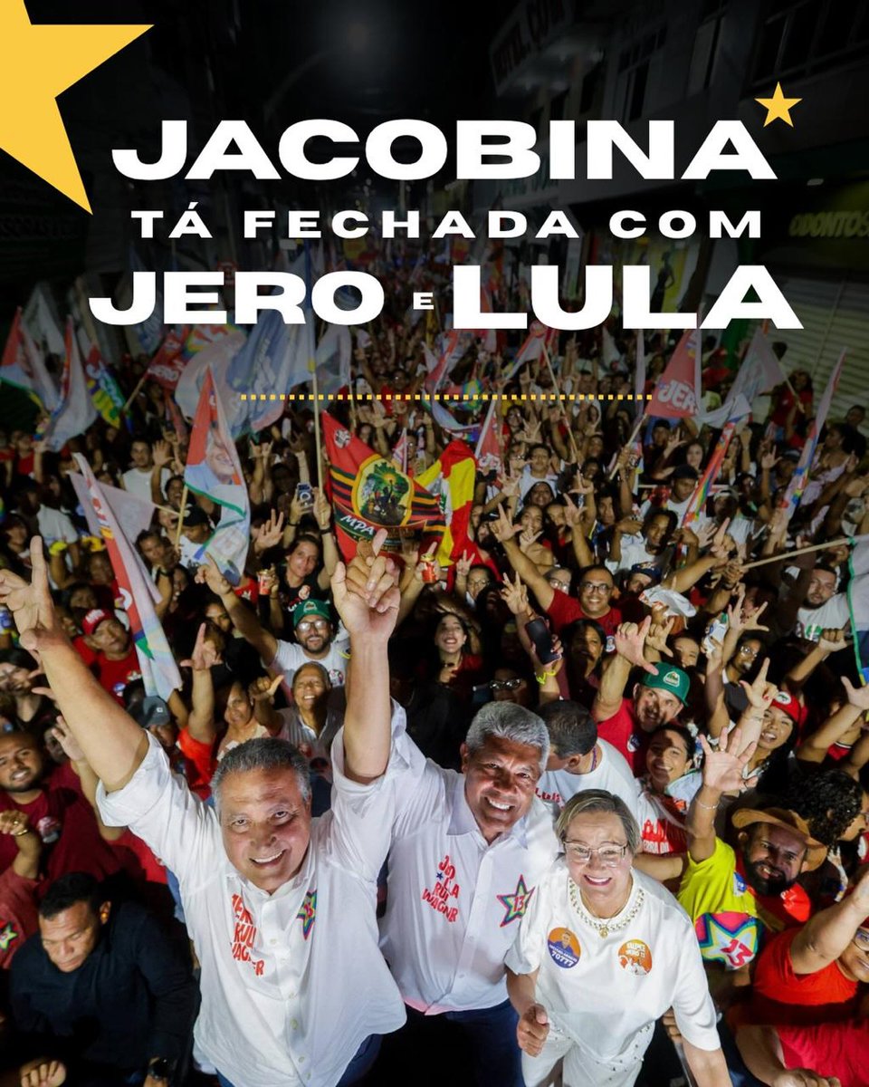 AdolphoLoyola's tweet photo. Para fechar o dia com chave de ouro, Jacobina entregou uma energia simplesmente inesquecível! https://t.co/D1e7Uf76rS