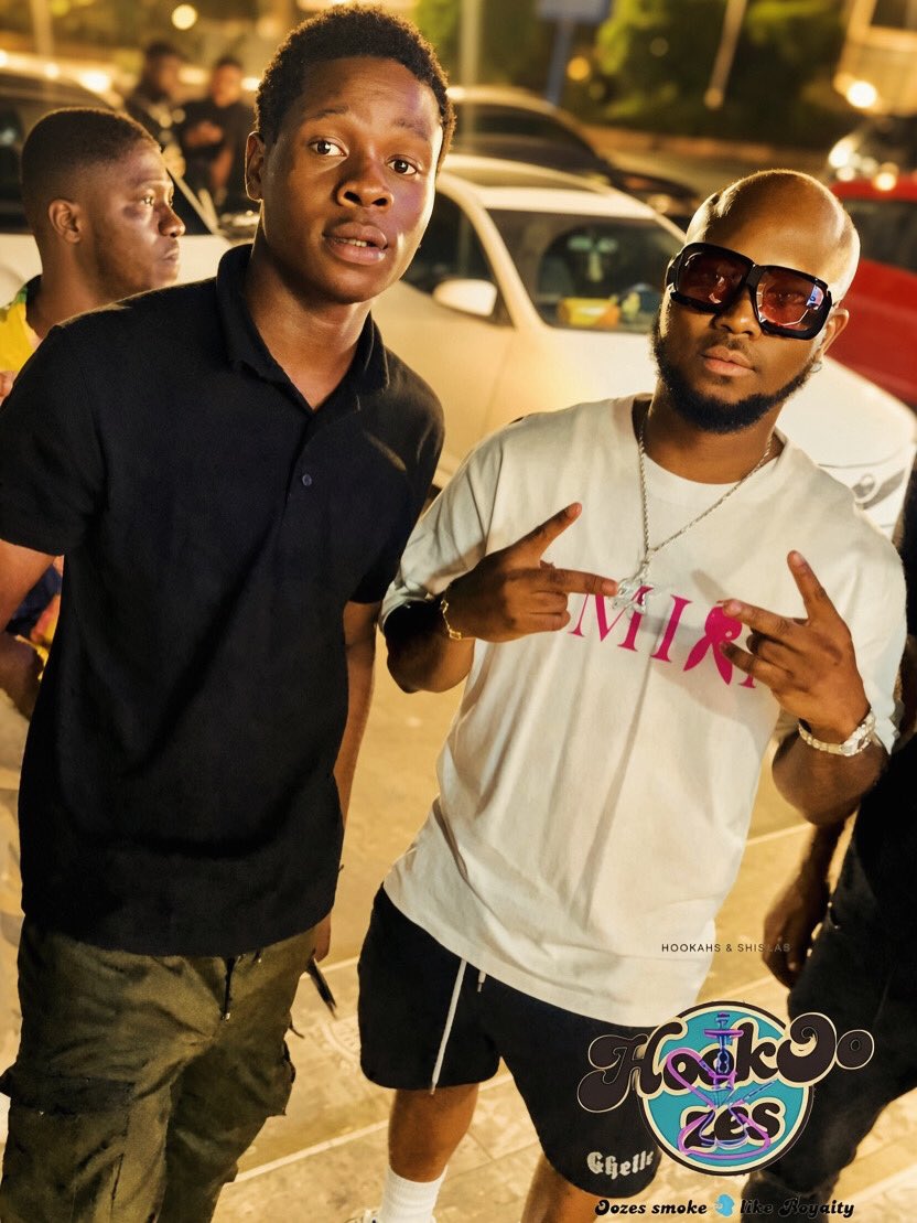 HookOozes's tweet photo. No trust fund. No family connections. Just faith, hustle, and a vision.
    HOOKOOZES — for every Ghanaian youth who dares to dream.
    🇬🇭🚀 #GrindToGlory #HookoozesGhana # baby_god00 https://t.co/HTvbMp6ICb