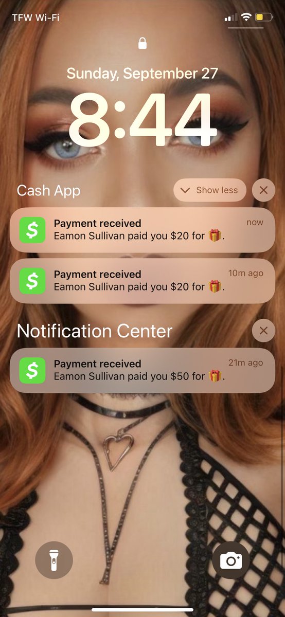 sapiodomme's tweet photo. I just received $90 gift from a gooner on @Discordfindom

Join me here at https://t.co/Xnxf3jNpdN 

Reviews:  https://t.co/QrjskFFI2t 

Session Reviews:

https://t.co/BfefxizdqA

https://t.co/Viq3p8VIM8 

Discord Findom Paypig chicago rtgame debtcontract finsub hypnodomme femdom https://t.co/a3gIpX0FYA