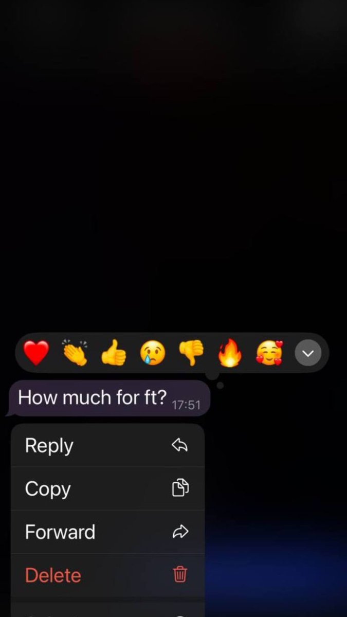 fav_gia's tweet photo. Dm for Ft or menu

https://t.co/urLQfjtC7y
iMessage 💬 girllikegia@icloud.com https://t.co/NBdJov9IMd