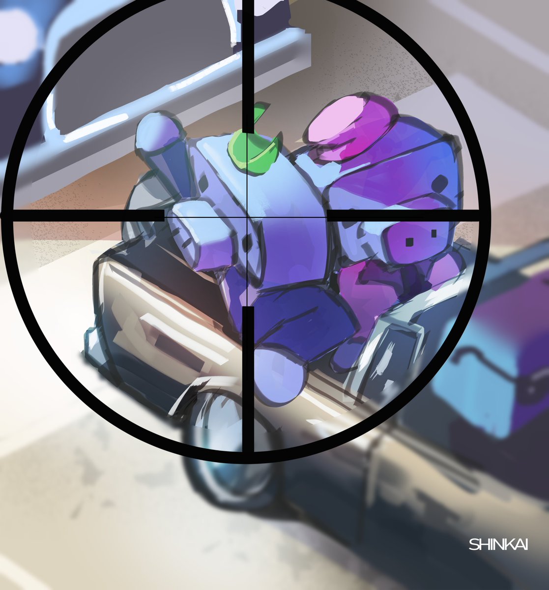 shnkkai's tweet photo. Update this, Wumbo https://t.co/sO0g6jl4fe
