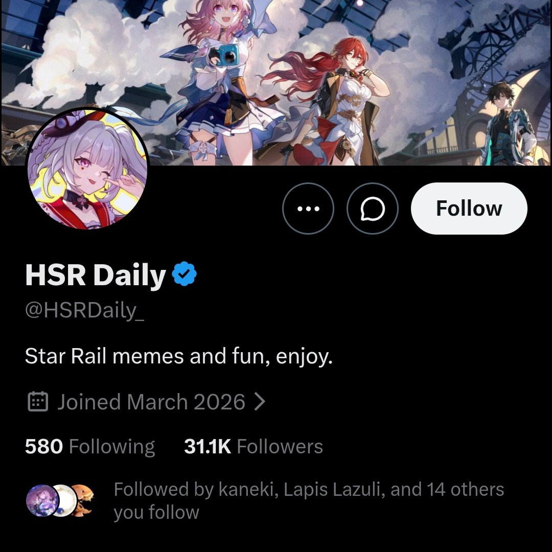 Kzscphdlover's tweet photo. @Path_Space Since we're aware of @Gacha_Zone, i need you guys to block and report these accs as well. @lyn49556 reposts without credits. @HSRDaily_ and @GenshinDaily_ posts ai shit and sexualizes women https://t.co/Z0J2yn5sJN