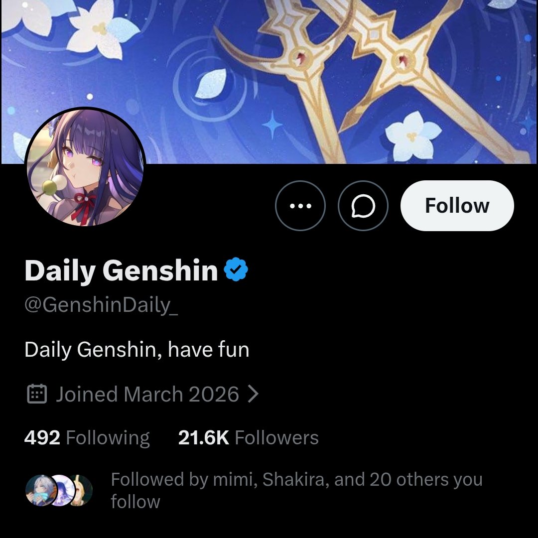 Kzscphdlover's tweet photo. @Path_Space Since we're aware of @Gacha_Zone, i need you guys to block and report these accs as well. @lyn49556 reposts without credits. @HSRDaily_ and @GenshinDaily_ posts ai shit and sexualizes women https://t.co/Z0J2yn5sJN