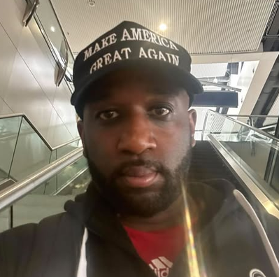 SaltyGoat17's tweet photo. Wanna see just how racist liberals are?

Show them this!! https://t.co/eOEysBcsRv