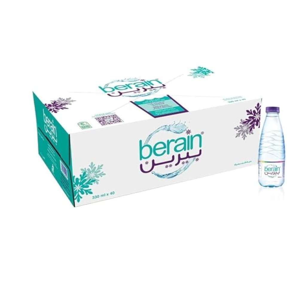 DealHunterKSA's tweet photo. سعر صاعق.. كرتون مياه بيرين (40 حبة) بـ 12 ريال بس! 💧🔥
مياه بيرين (40 عبوة × 330 مل
خصم اليوم الوطني: 40%
السعر للشراء الفوري: 12.54 ريال (بدل 21 ريال
أو بخاصية الاشتراك والتوفير: 11.29 ر��ال فقط
الحق العرض واطلبه قبل تنفد الكمية 👇
🔔 تابع الحساب عشان تلحق أقوى الصفقات والأسعار https://t.co/fzctgFLGO7