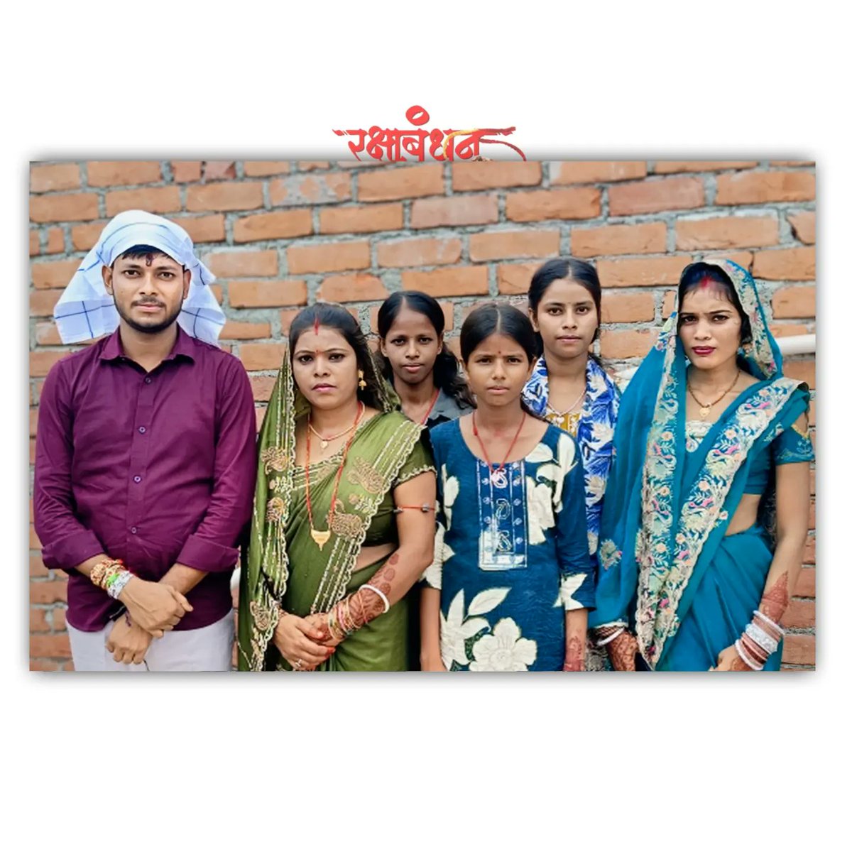 SenaidaBlayl's tweet photo. Happy Rakhi. https://t.co/oRaDkLYPXB