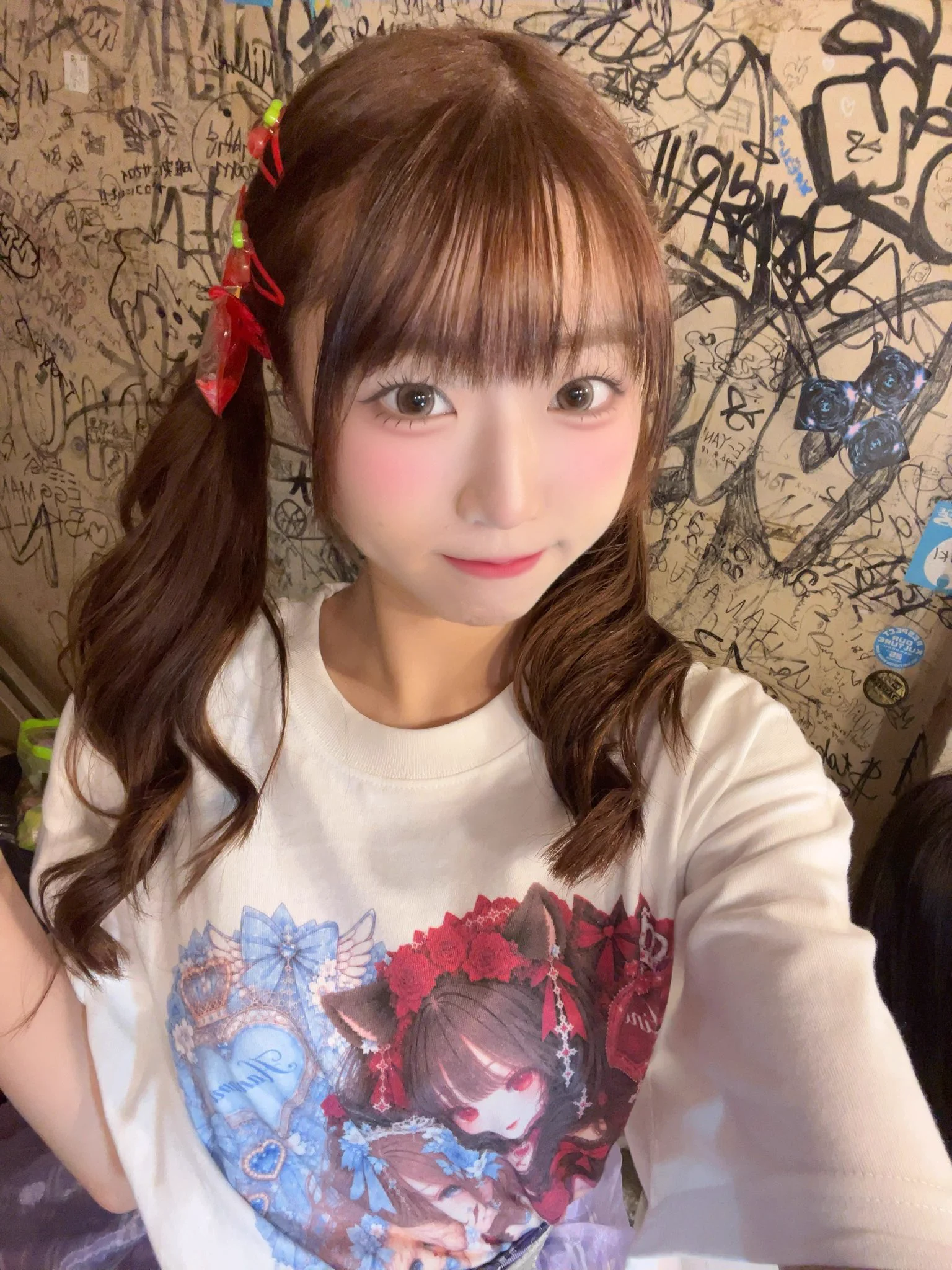 彩本 芽生(めいめい) в X: „おはようございます💜 #ネクストリコ“ / X