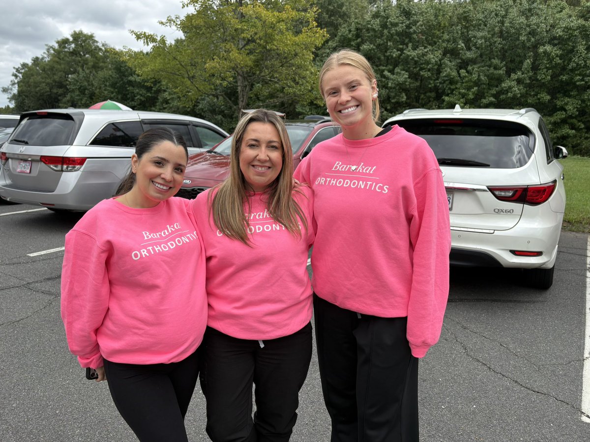 MEATRT's tweet photo. @AlgonkianPta  Our PTA hosted an awesome Walk-a-thon. Thanks to all the students walking, the donors, and the business sponsors! https://t.co/NDS3Wpur2l