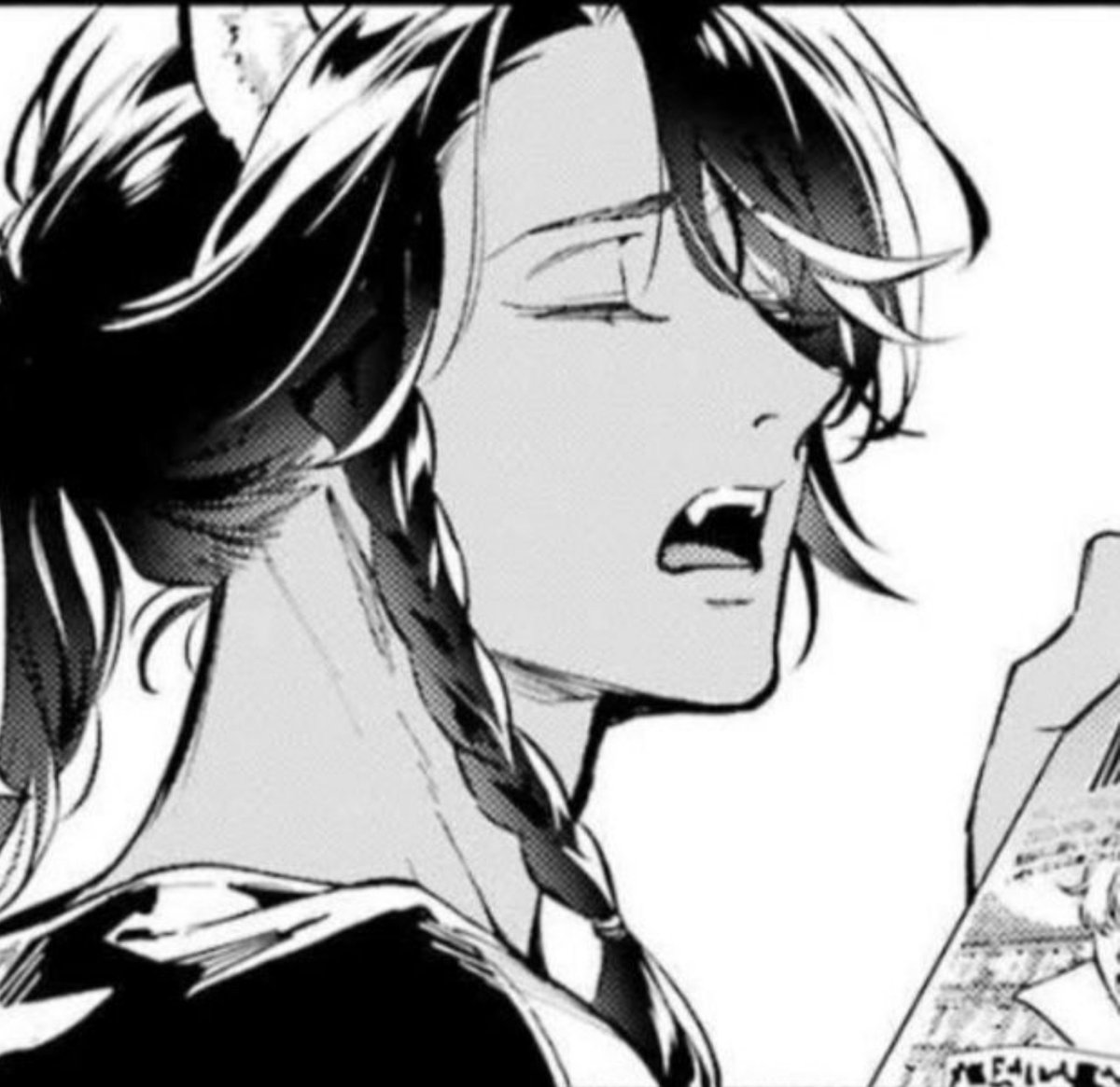TrulyLeona's tweet photo. Is it just me or do you ever love your f/o or comfort character so much that you randomly get emotional and start SOBBING cuz you love them so much and miss them??? 🫣 cuz that's literally me rm with Leona Kingscholar https://t.co/7PAo915QGU