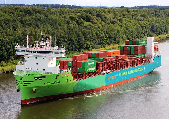 HELLENICSHIP's tweet photo. How #ethanol is expanding #shipping’s #fuel choices @dnv_maritime 
https://t.co/F4X8ojJKfD https://t.co/ZYOQCq7h5U