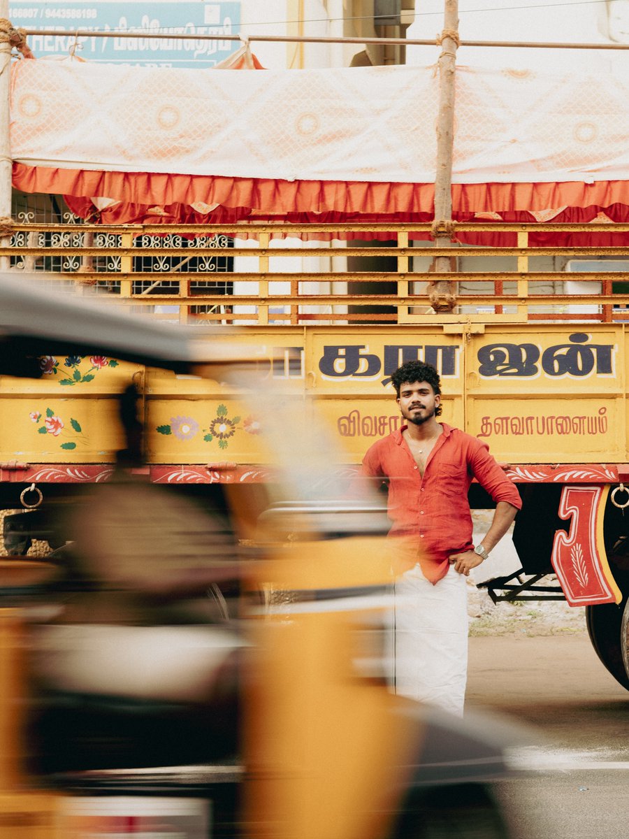 AlvaDanielq595's tweet photo. Nostalgic vibe

Photos by A. Lensman https://t.co/yr4hmzsFpk