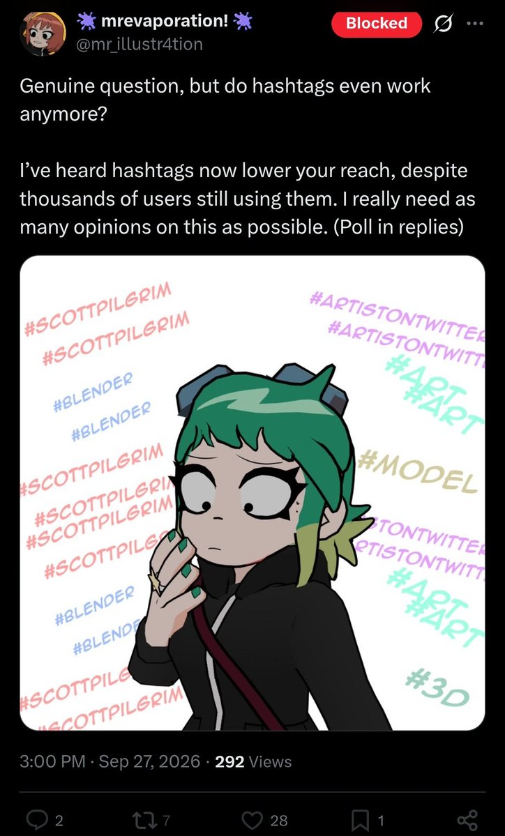 meglivez4gid's tweet photo. i hope they dont so they dont have to see your giantess weird fetish art you spread to minors 😂😂 https://t.co/p5EYOt911V