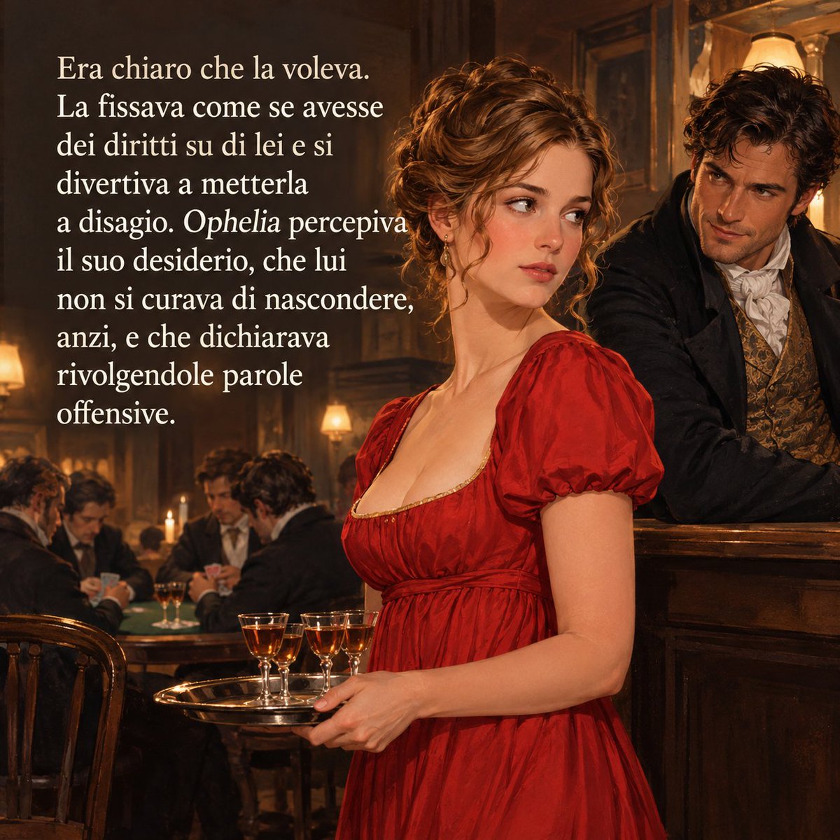 EllaSBennet1's tweet photo. #ebook
#amore #love #rosa #nospicy
#romance di ambientazione #Regency
#regencyromance #historicalromance
#booklovers  #autriciitaliane #libriitaliani
#Enemiestolovers #Secondchance #Autoconclusivo
https://t.co/RsQREcq4yU https://t.co/2kvXxnhP5v