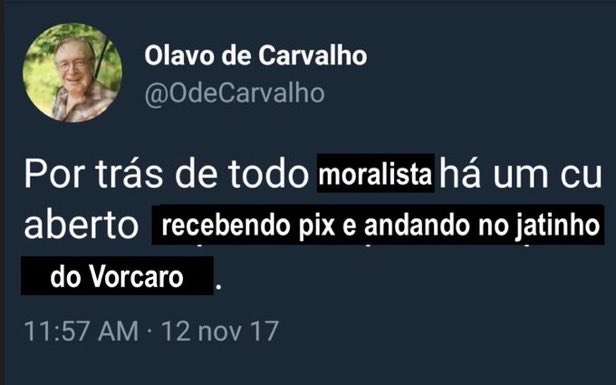 luizraymond's tweet photo. @ConservaBanido Tudo igual https://t.co/oTnQI4i7Ju