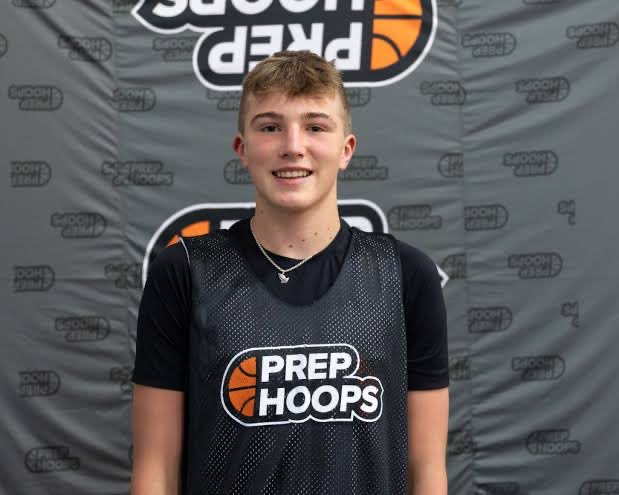 GrantBNextGen's tweet photo. One of Kentucky’s top 2027 prospects  F Nolan Coffman (6’6) committed to Mercer College after averaging around 18 pts and 10 rebounds a game during his junior season at Lyon County High School. Congrats on the commitment Nolan! https://t.co/MndEHvmzUo