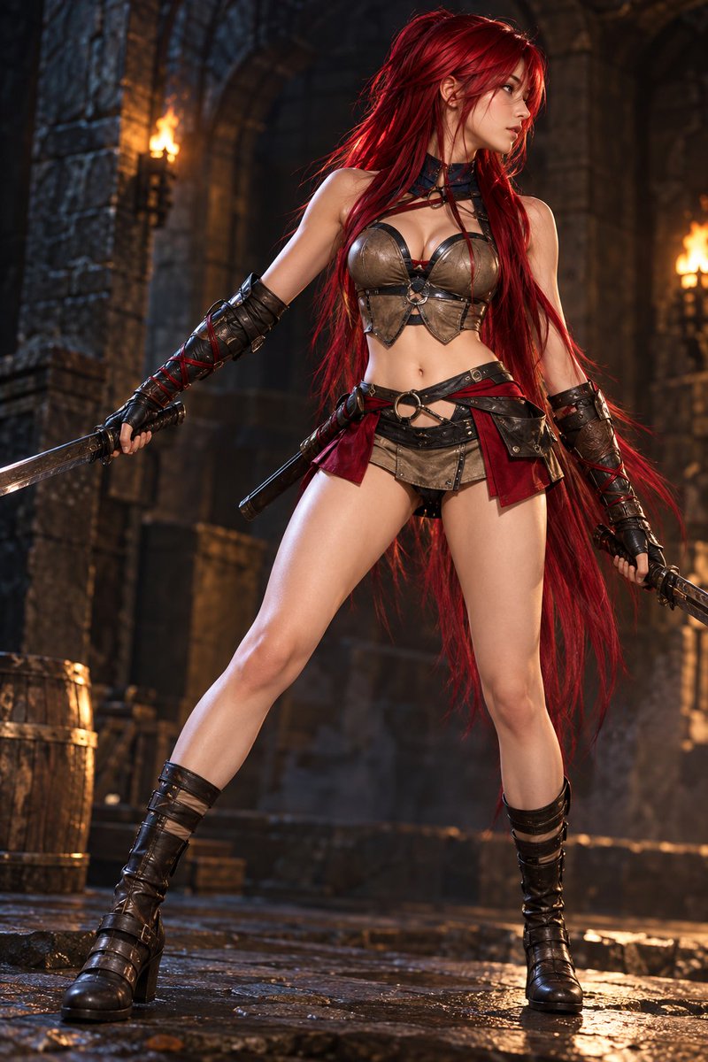 Maxxx972's tweet photo. #Airi #pc #guiltyHell #ai #art https://t.co/0HdT3aQ6JI