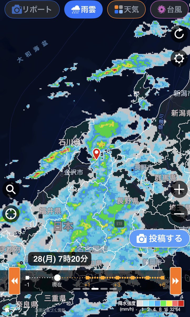 naoki780's tweet photo. おはようございます
最終日☔️
残り350km気をつけて頑張ります🫡

#Z125PRO
#原二旅 https://t.co/LkwfvSpWd4