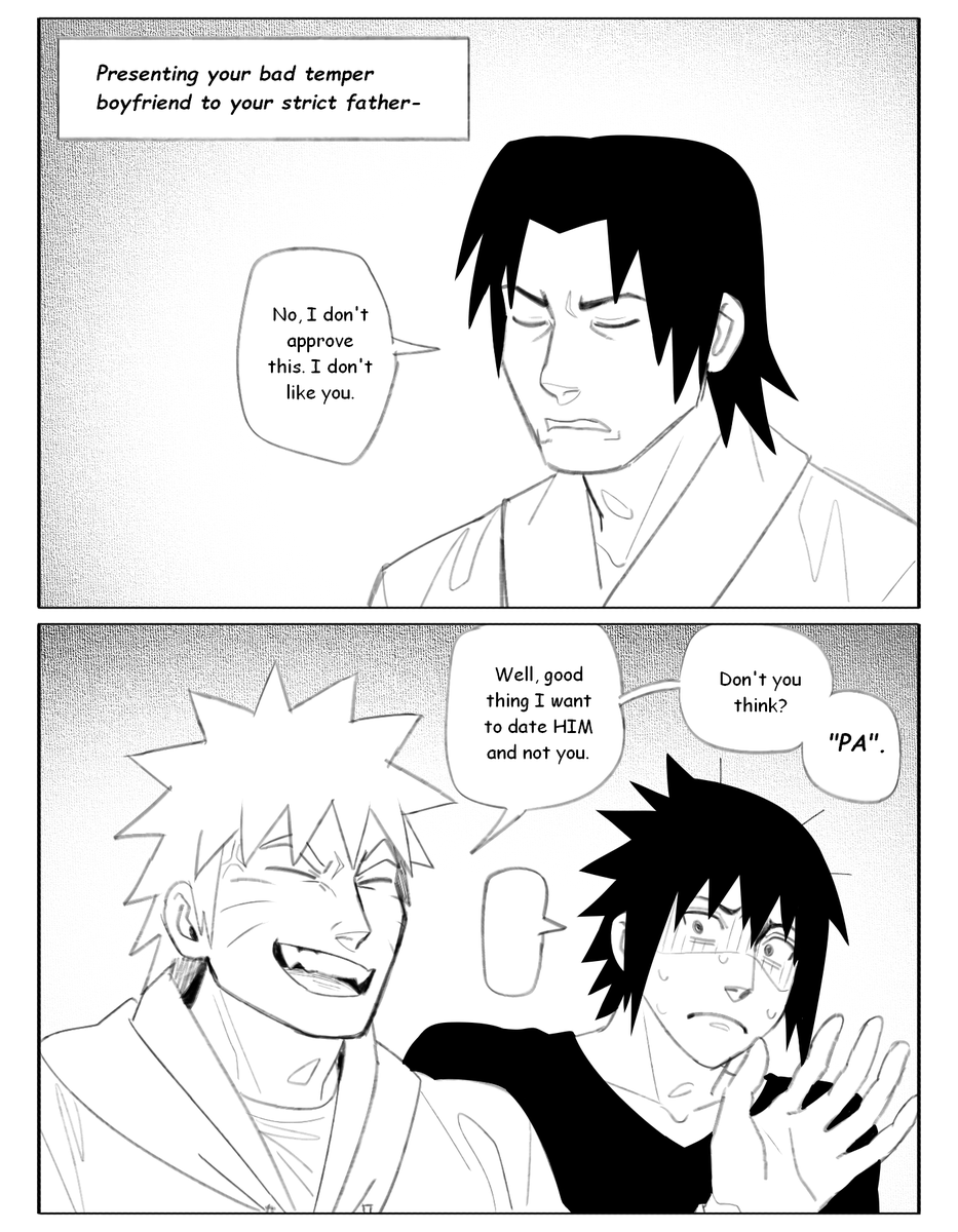 TioLimonD's tweet photo. Tampoco esto JANJSNJSCAS
#narusasu https://t.co/AILuOvkOEx