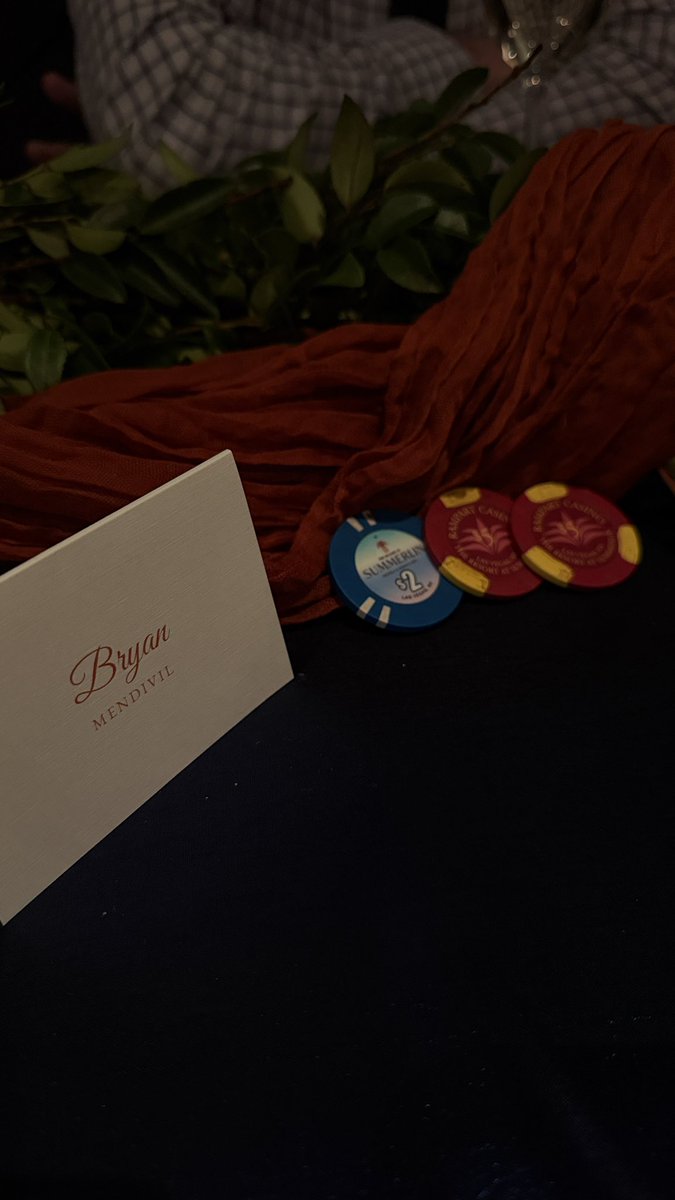 TheFamousFilms's tweet photo. Celebrated love last night. What a beautiful evening full of love , fun, tears and laughter. My first gay wedding celebrating my friends Jed and Derek!
 🧑‍❤️‍💋‍🧑🧡💙 https://t.co/7P6FsqXbIo
