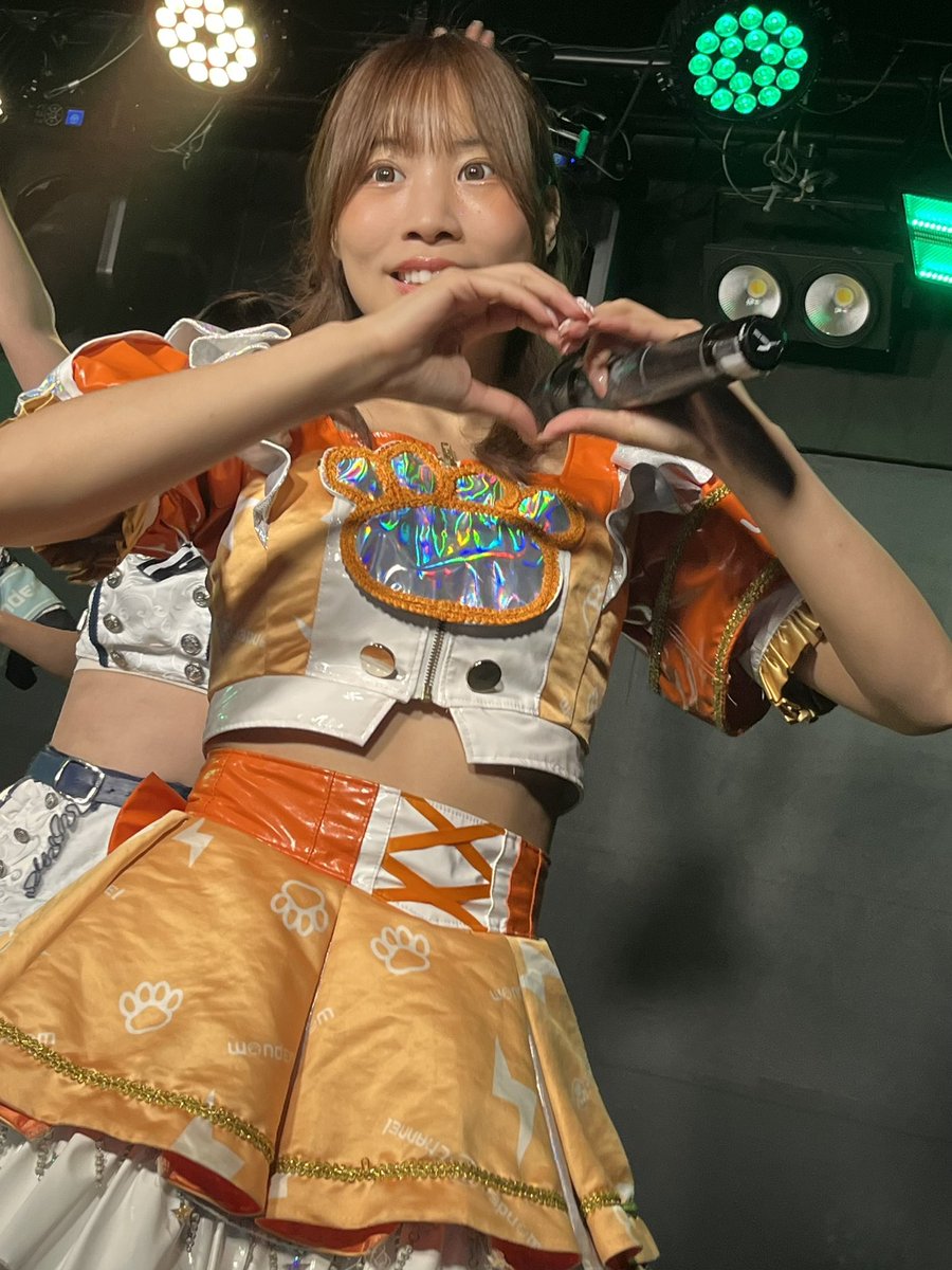 agachan212's tweet photo. 9月19日の五反田でのひまりん③
#天瀬ひまり
#ひまりんわーるど
#wonderchannel
#ワンダーチャンネル https://t.co/4KtuqAGO4N