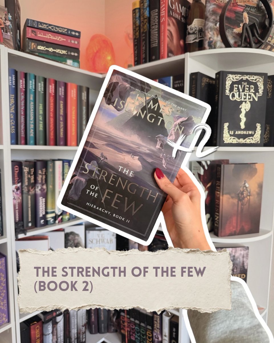 TaliaLorah's tweet photo. It was an accident! I somehow ended up with extra copies of *Burn of the Everflame* and *The Strength of the Few*, so I’m thinking of giving one away 😆 Which would you want to win? The official giveaway is Friday, 9/11
📚 Follow me
📚 Like and https://t.co/FaJxxmGQp6