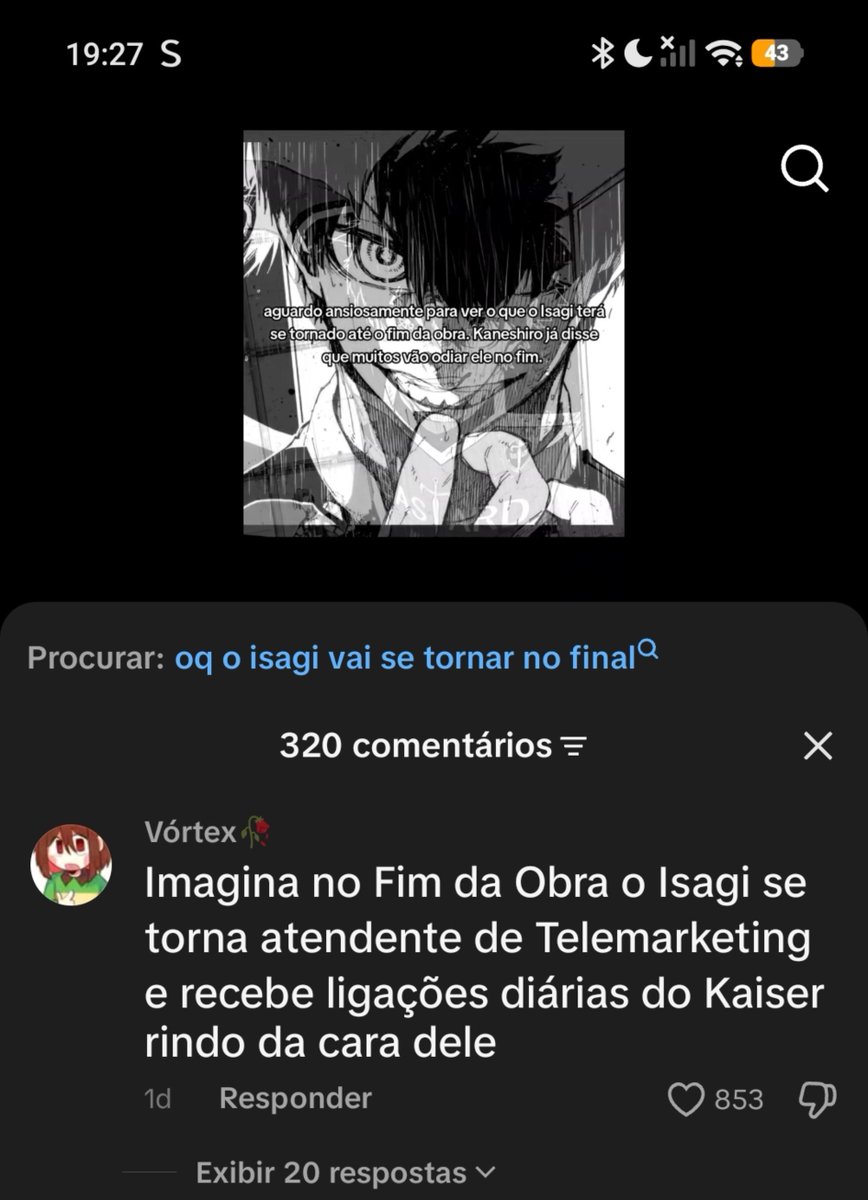 sirclerc's tweet photo. Vocês não tão entendendo o tanto que eu tô rindo disso aqui não https://t.co/m3kDNHvUmy