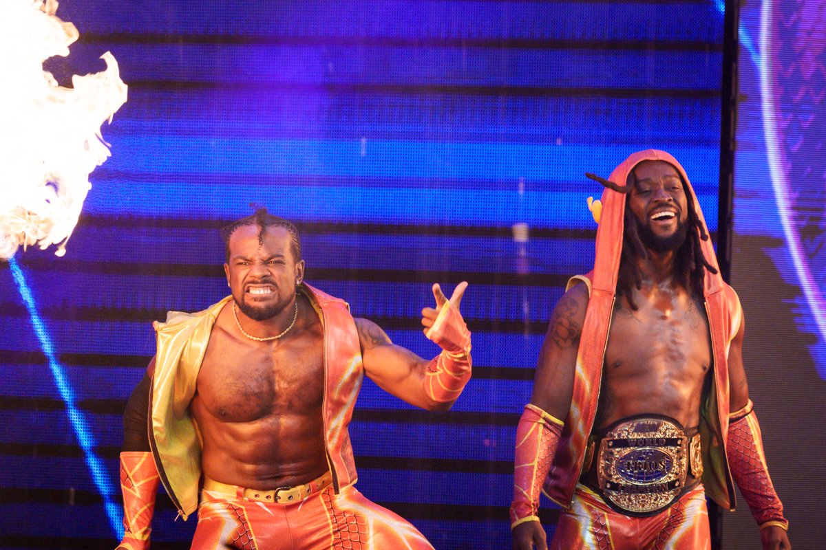 JJWilliamsWON's tweet photo. NEW LEVEL
NEW LEVEL 
NEW LEVEL 

@TrueKofi 
@AustinCreedWins 

#AEWALLOUT https://t.co/X4mTKuh2Cf