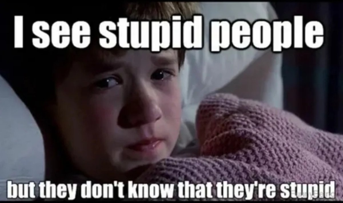 i_danforth's tweet photo. @sirDukeDevin Millions of Americans are "too STUPID."
The #LyingKing knows this. https://t.co/VcykJP8h8v