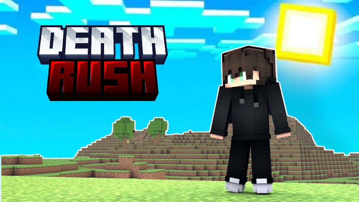 Alanferxd's tweet photo. 💀DEATH RUSH💀

¿Serás Tryhard Incluso Para Morir?👀

50 PARTICIPANTES CREADORES DE CONTENIDO 👤

【LIKE &amp; RT + FORMULARIO】

FORMULARIO: https://t.co/eY1ZkKMZak https://t.co/A7Ekskk7Me