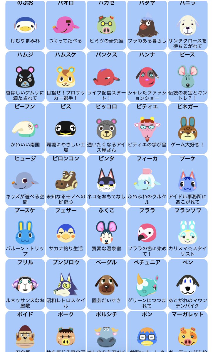 ruuu__aa's tweet photo. 求 マイチケ 素材

譲 画像住民

マイチケ1枚=素材1st (組み合わせ自由)
お時間頂いてもいい方のみ🌷.*

#あつ森交換 #あつ森住民交換 #あつ森住民譲渡 https://t.co/EkmZnpBlvE