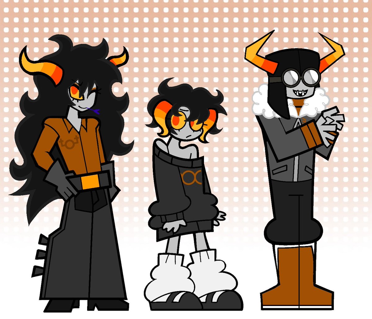 stellanela1's tweet photo. HIVESWAP LOWBLOODS https://t.co/o51XVr8UcB