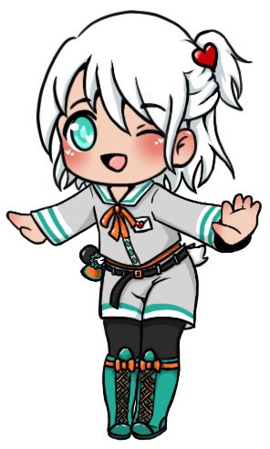 olliepop0224's tweet photo. Not sure why the pics I posted on my last thing didn’t show up BUT, I’m considering opening commissions for chibis if anyone is interested!! https://t.co/jsWFhKLMAU