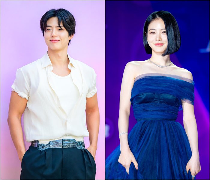 ggonigone's tweet photo. [단독] 박보검·신예은, 로맨스 호흡 불발…'밤 여행자' 제작 난항

'밤 여행자'는 지난해부터 주요 캐스팅을 마치고 채널 편성을 받기 위해 협의를 진행해 왔으나 최종 무산되면서 난관에 봉착했다. 작품 제작이 지연되면서 박보검과 신예은도 하차의 뜻을 전한 것으로 확인됐다. https://t.co/lREqSEKvu9